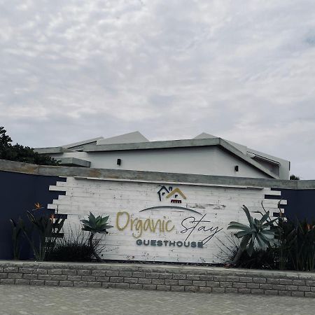 Organic Stay Guesthouse Суакопмунд Екстериор снимка