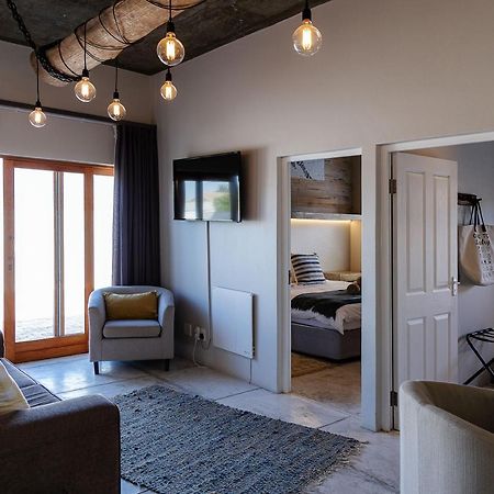 Organic Stay Guesthouse Суакопмунд Екстериор снимка