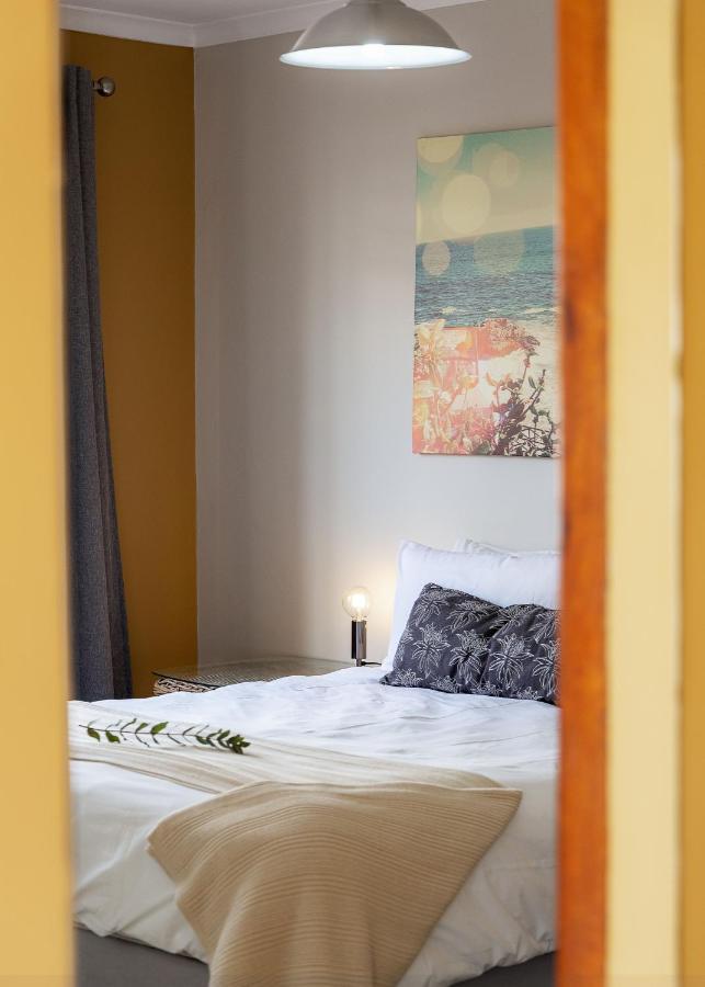 Organic Stay Guesthouse Суакопмунд Екстериор снимка