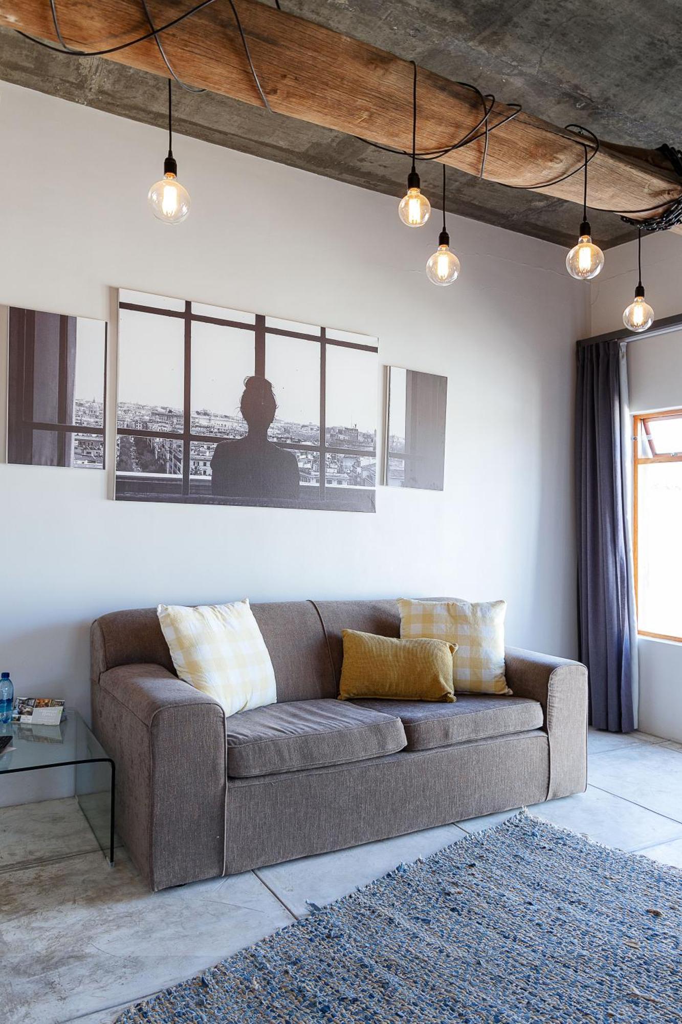 Organic Stay Guesthouse Суакопмунд Екстериор снимка