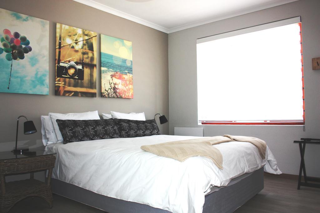Organic Stay Guesthouse Суакопмунд Стая снимка