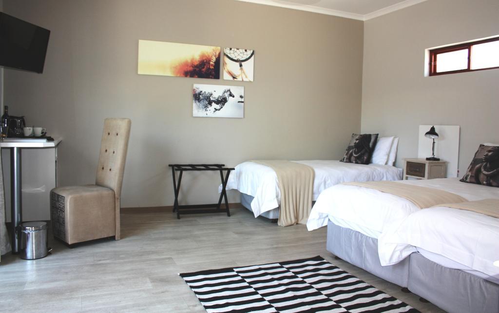 Organic Stay Guesthouse Суакопмунд Стая снимка