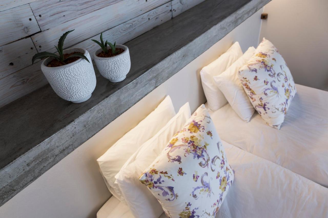 Organic Stay Guesthouse Суакопмунд Екстериор снимка